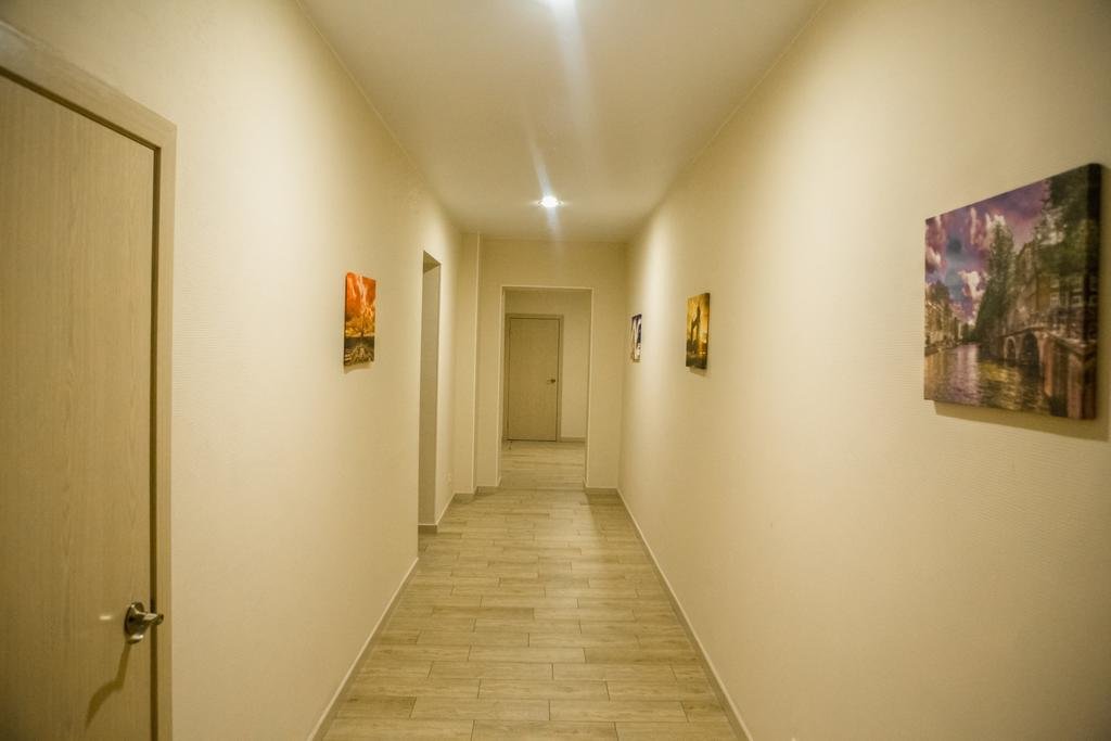Хостел Ок Самара-18