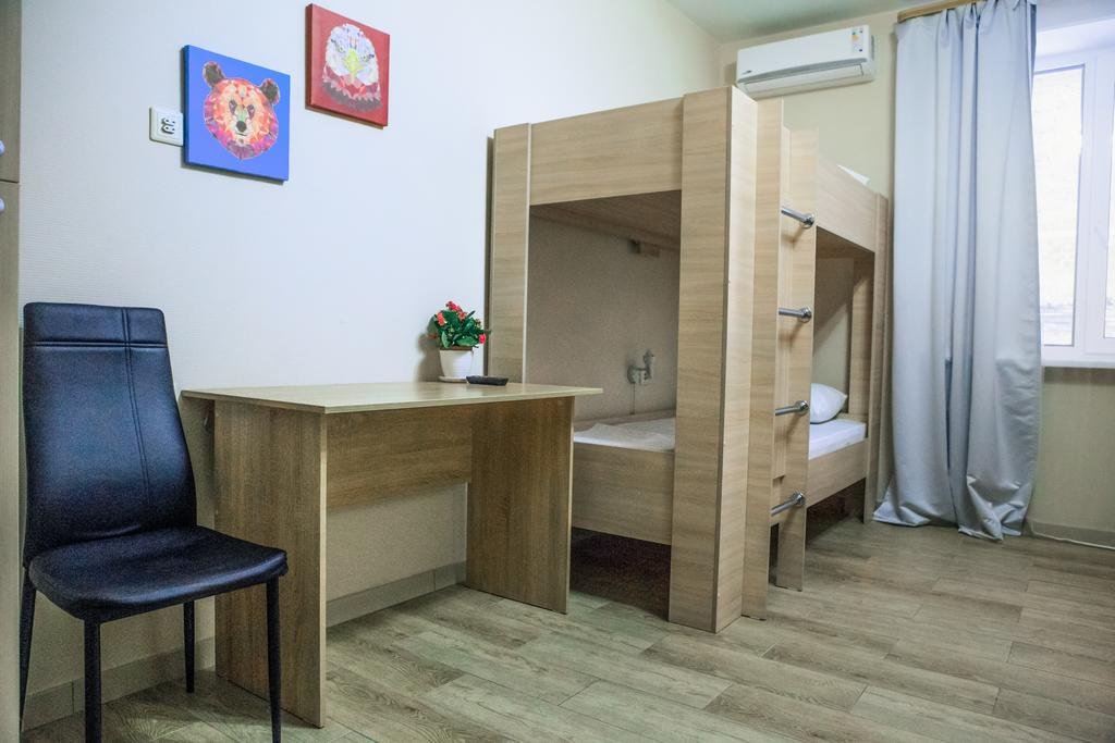 Хостел Ок Самара