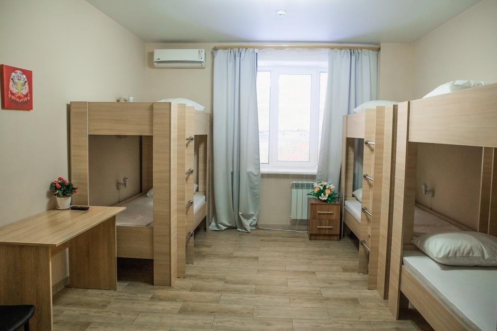 Хостел Ок Самара