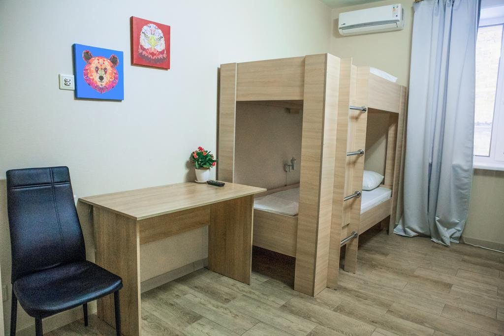 Хостел Ок Самара