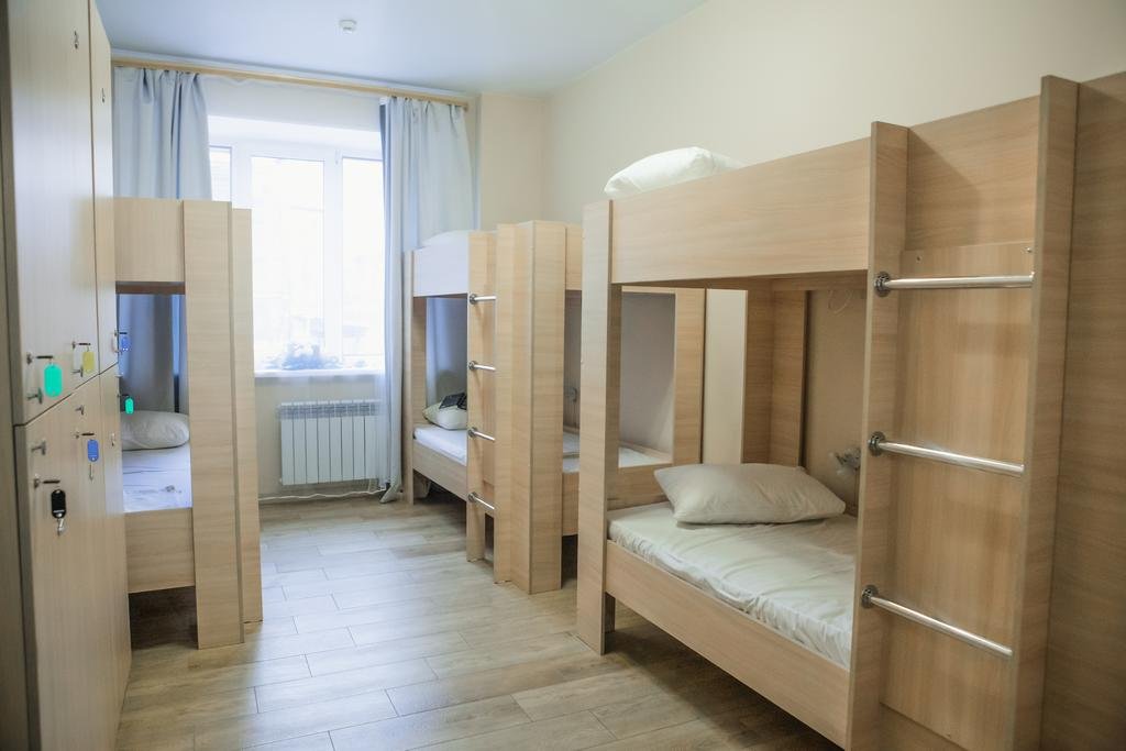 Хостел Ок Самара