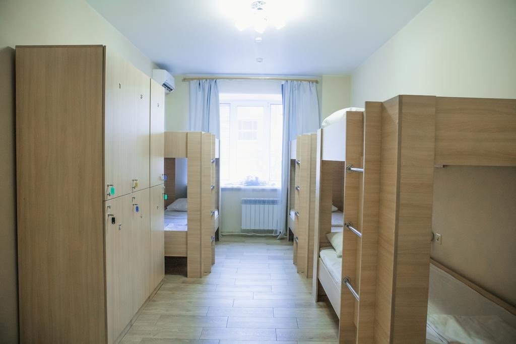 Хостел Ок Самара